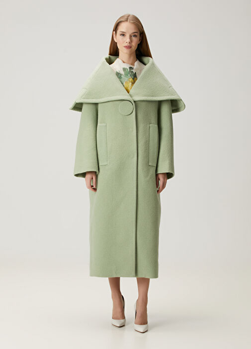 Erdem coat outlet