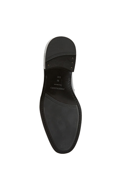 Ferragamo Erkek Loafer - Görsel 6