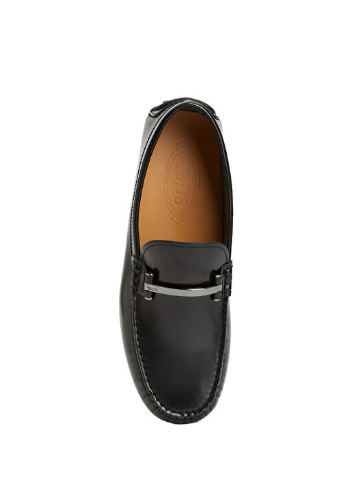 Beymen Reborn Siyah Beymen Reborn Tod's Erkek Driver