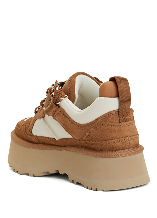 Astromel Taba Kadın Deri Bot - Görsel 4