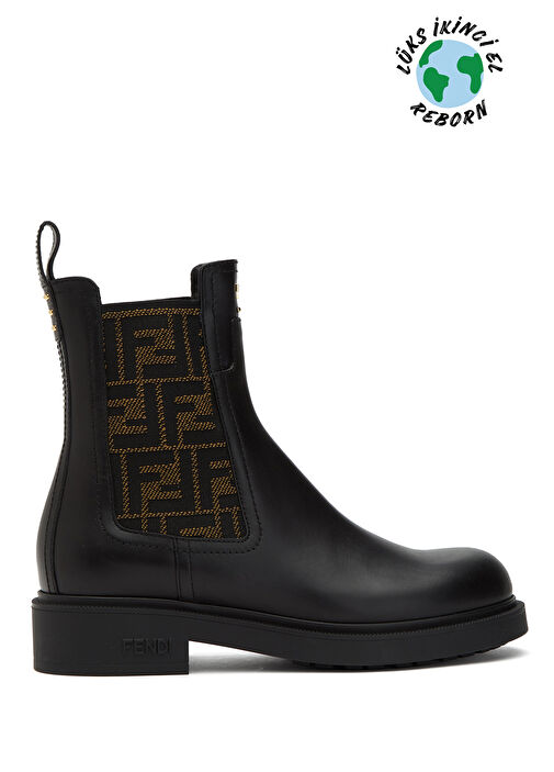 Fendi Kadın Bot - Görsel 2