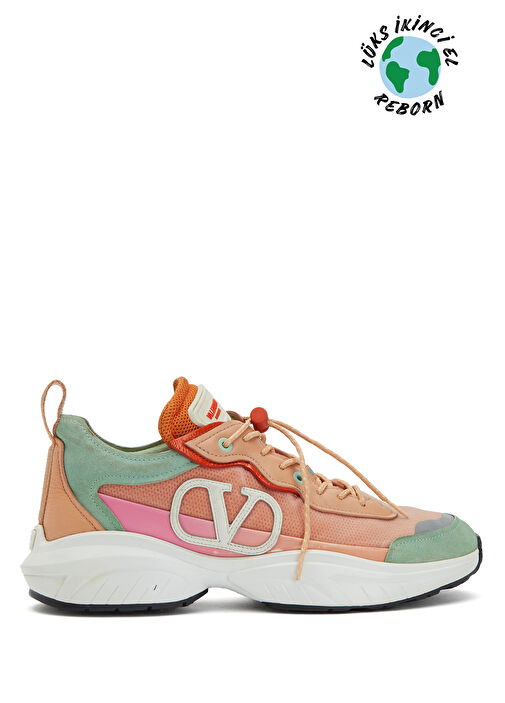 Valentino Garavani Kadın Sneakers - Görsel 2