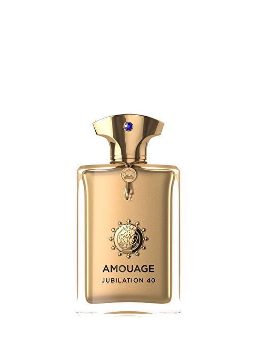最終価格！ Amouage Jubilation 40 100ml Amouage - Jubilation 40 Man Extrait 100ml -