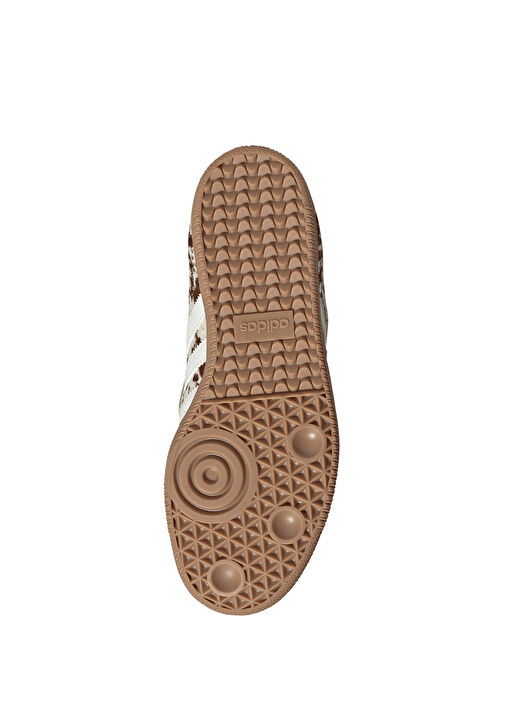 Samba LT Kadın Deri Sneaker - Görsel 5