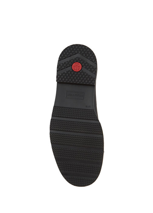 Originals Chelsea Commando Siyah Erkek Bot - Görsel 6