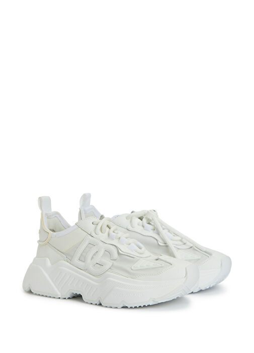 Dolce&Gabbana Kadın Sneakers - Görsel 3