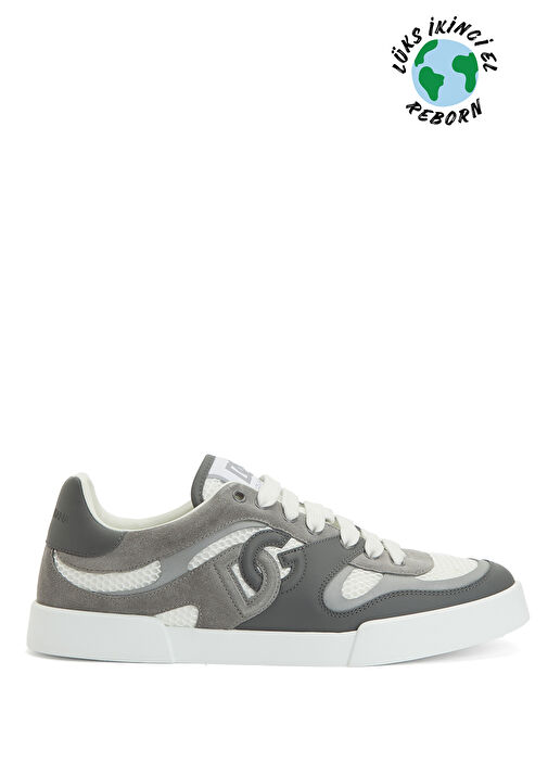 Dolce&Gabbana Erkek Sneakers - Görsel 2