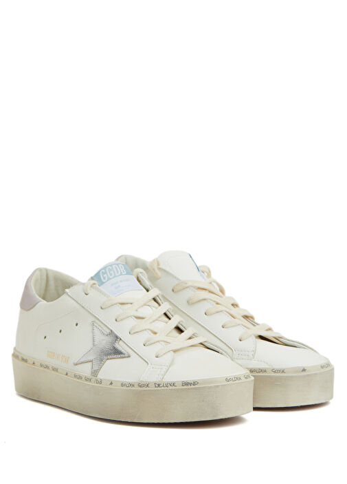 Golden Goose Kadın Sneakers - Görsel 3