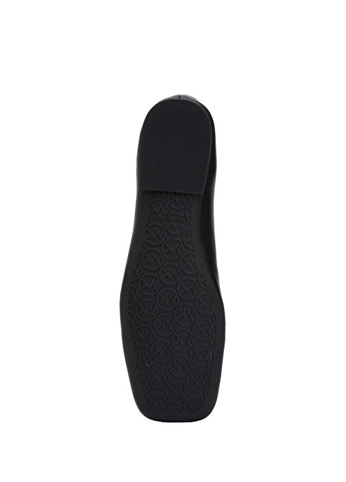 Michael Michael Kors Michael Michael Kors Milan Siyah Babet | Beymen Siyah - 6. görsel