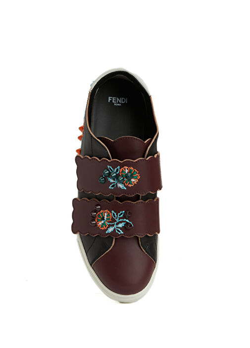 Fendi Kadın Bot - Görsel 5