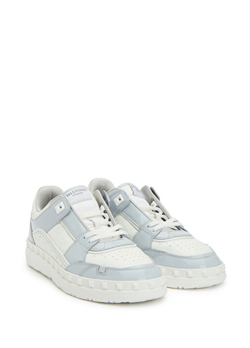 Beymen Reborn Beymen Reborn Gri Valentino Garavani Erkek Sneakers | Beymen Gri - 3. görsel