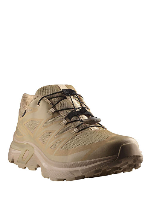 Salomon Çok Renkli Salomon Xt Evr Xt-Evr Gore-Tex Safari Erkek Sneaker