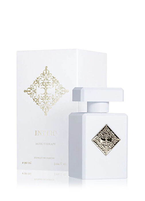 Initio - Musk Therapy Extrait De Parfüm 90 ml -