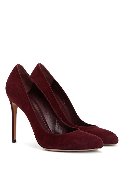 Gianvito Rossi Topuklu Ayakkabı - Görsel 3