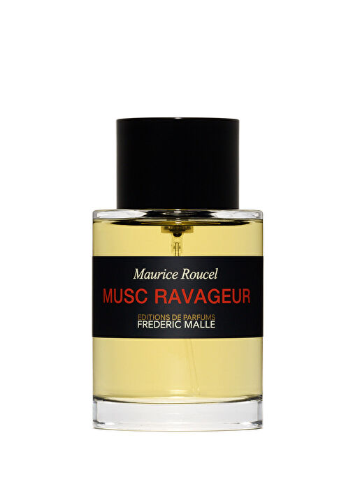 Editions de Parfums Frédéric Malle - Musc Ravageur 100 ml -