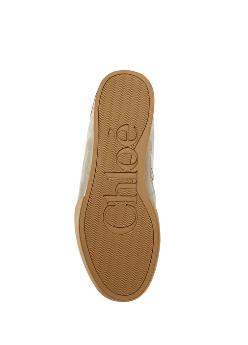 Kick Kadın Deri Sneaker - Görsel 6