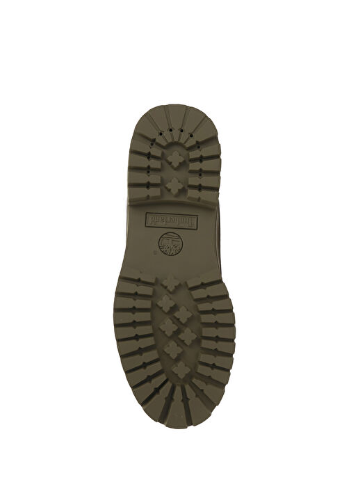 Heritage 6 Inch Haki Erkek Bot - Görsel 6