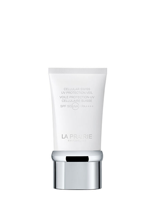 La Prairie - Cellular Swiss UV Sun Protection Veil Spf 50 -