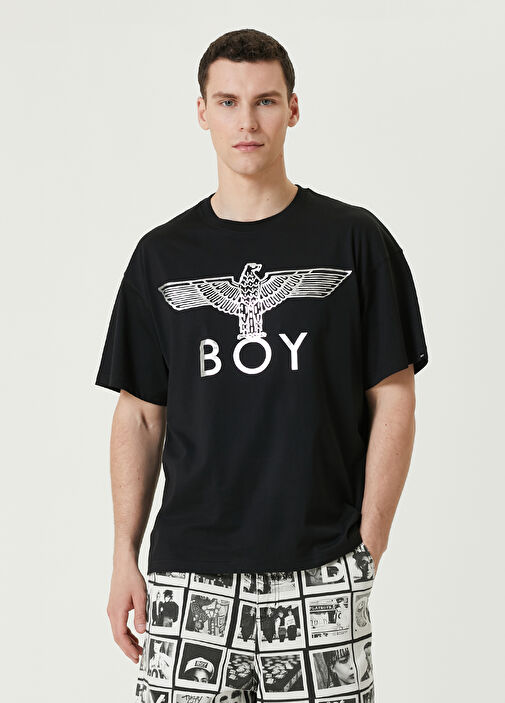 T shirt boy london uomo on sale