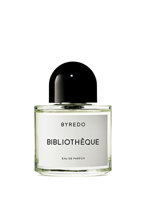 BYREDO - Bibliotheque EDP 100 ml Parfüm -