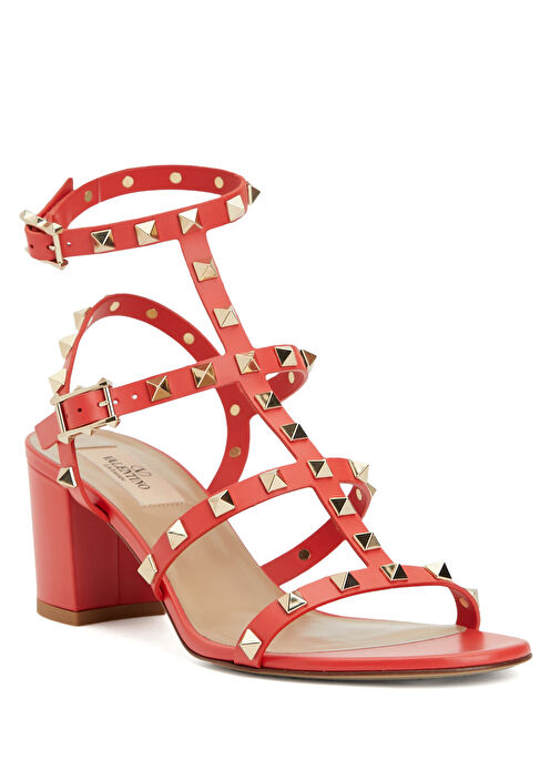 Valentino Garavani Kadın Sandalet - Görsel 3