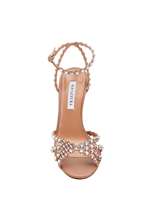 Tequila Pudra Kadın Sandalet - Görsel 5