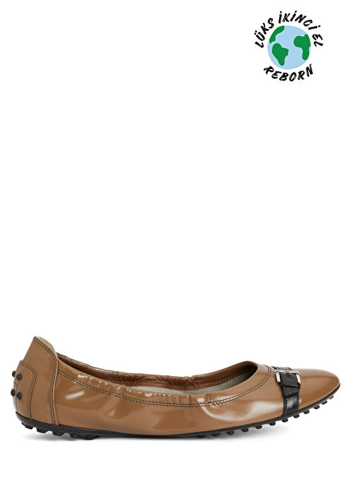 Tod's Kadın Babet - Görsel 2