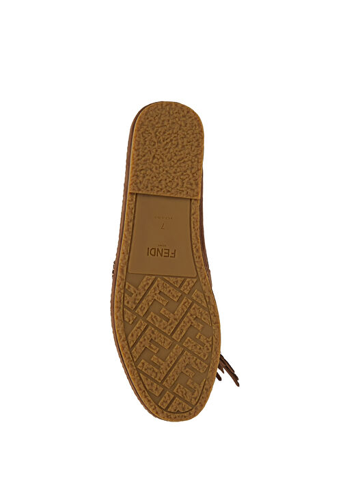 Fendi Erkek Espadril - Görsel 6