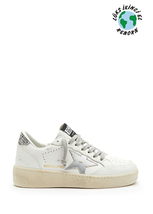 Golden Goose Kadın Sneakers - Görsel 2