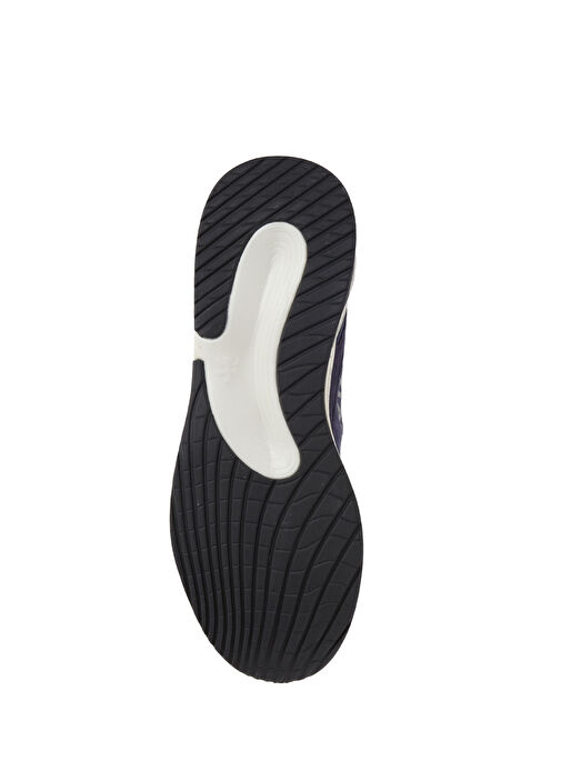 Moerun 7776 Lacivert Erkek Süet Sneaker - Görsel 6