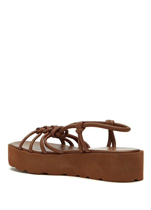 Gianvito Rossi Kadın Sandalet - Görsel 4