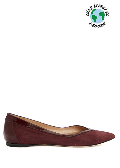 Gianvito Rossi Kadın Babet - Görsel 2