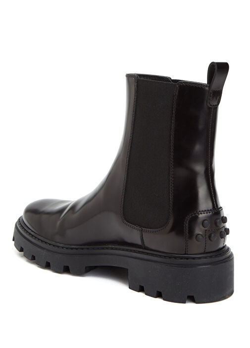 Tod's Kadın Bot - Görsel 4