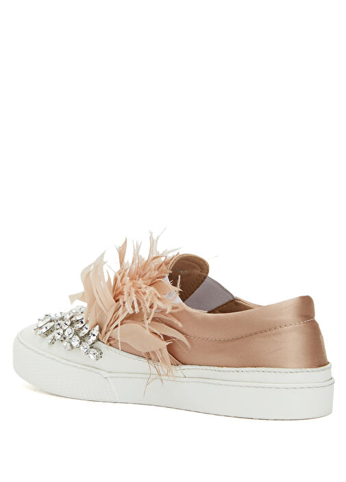 Miu Miu Kadın Sneakers - Görsel 4