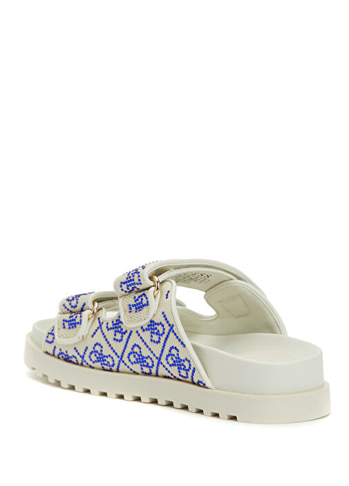 Fadeliza Kadın Sandalet - Görsel 4