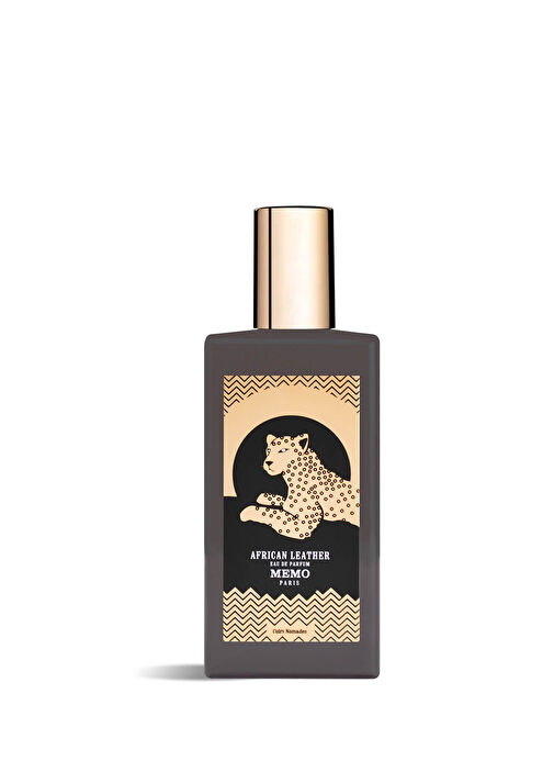 MEMO AFRICAN LEATHER ユニセックス香水 Memo - African Leather EDP 200 ml Unisex Parfüm - Renksiz