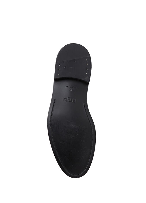 Fendi Erkek Loafer - Görsel 6