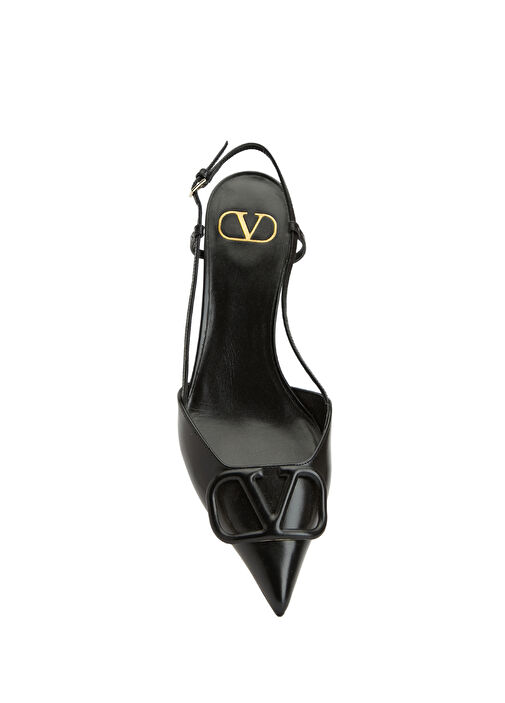 Valentino Garavani Topuklu Ayakkabı - Görsel 5