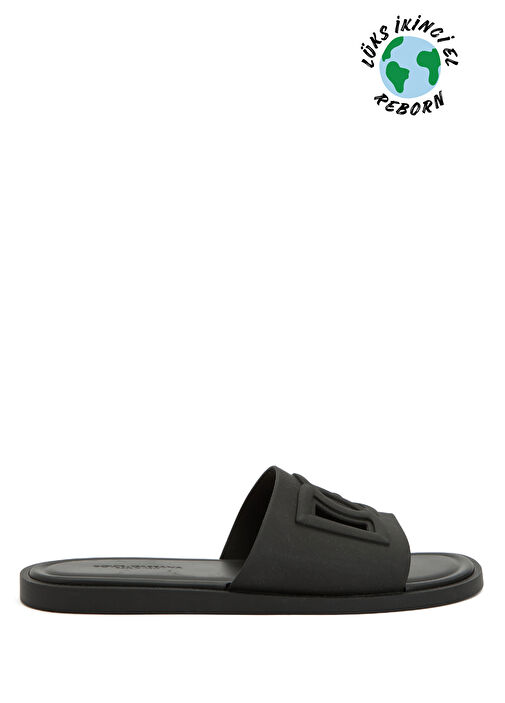 Dolce&Gabbana Kadın Terlik - Görsel 2