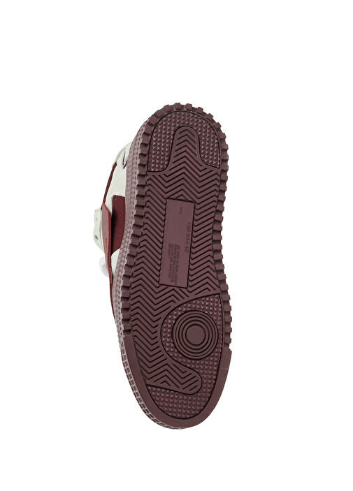 Off-White Kadın Sneakers - Görsel 6