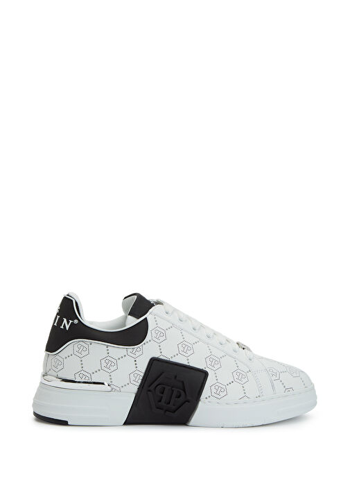 Philipp Plein Philipp Plein Beyaz SNEAKERS | Beymen Beyaz - 2. görsel