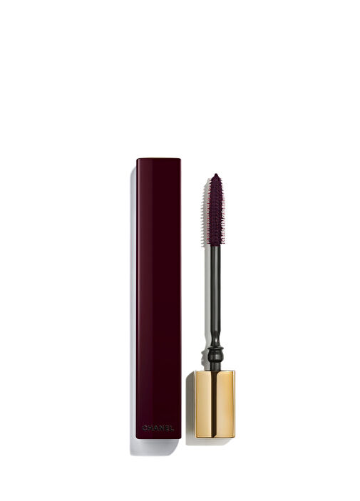 CHANEL - Noir Allure Maskara 67 Rouge Noir - 67 ROUGE NOIR