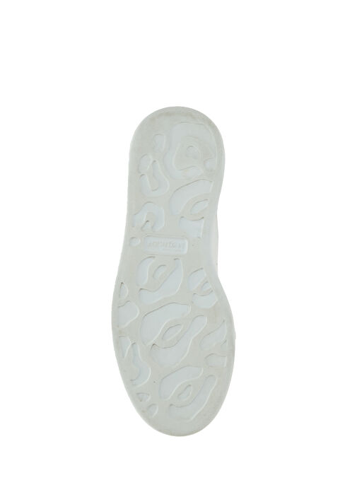 Alexander McQueen Kadın Sneakers - Görsel 6