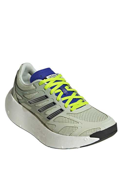 Adizero Aruku Gri Kadın Sneaker - Görsel 3