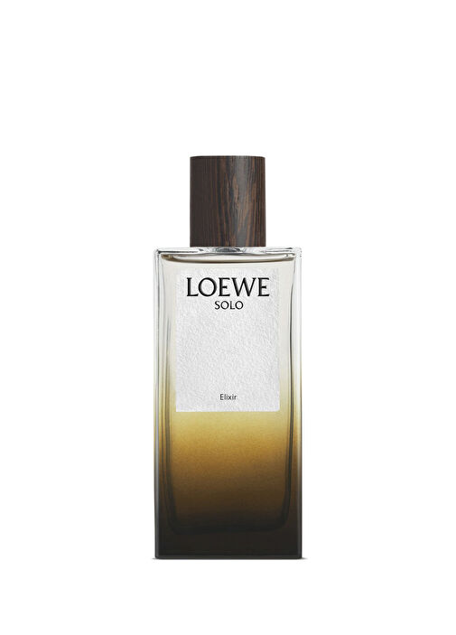 Loewe - Solo Elixir 100 ml Erkek Parfüm