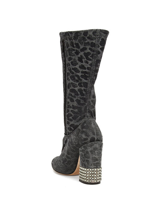 Dolce&Gabbana Kadın Çizme - Görsel 4