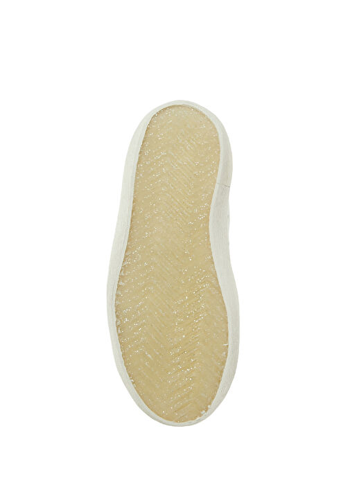 Ols School EDT Unisex Çocuk Deri Sneaker - Görsel 6