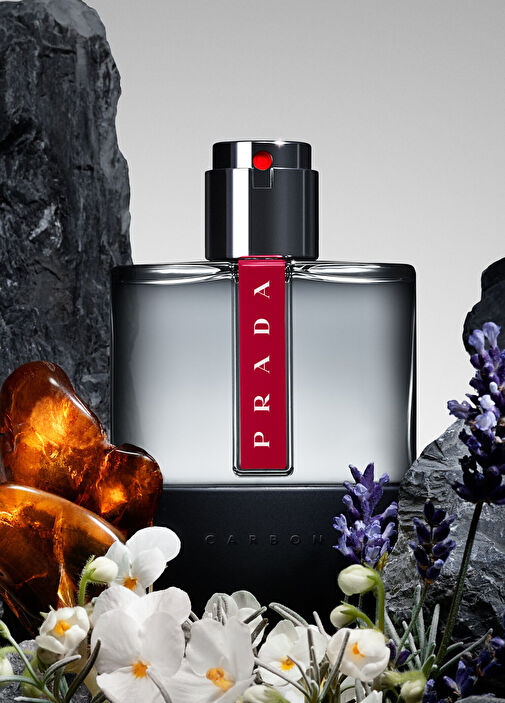 PRADA Carbon 香水 150ml Prada - Luna Rossa Carbon EDT 150 ml Refill -