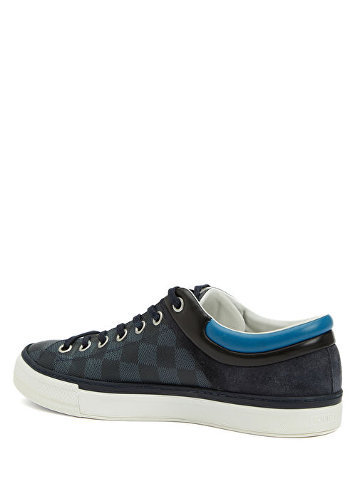Louis Vuitton Erkek Sneakers - Görsel 4