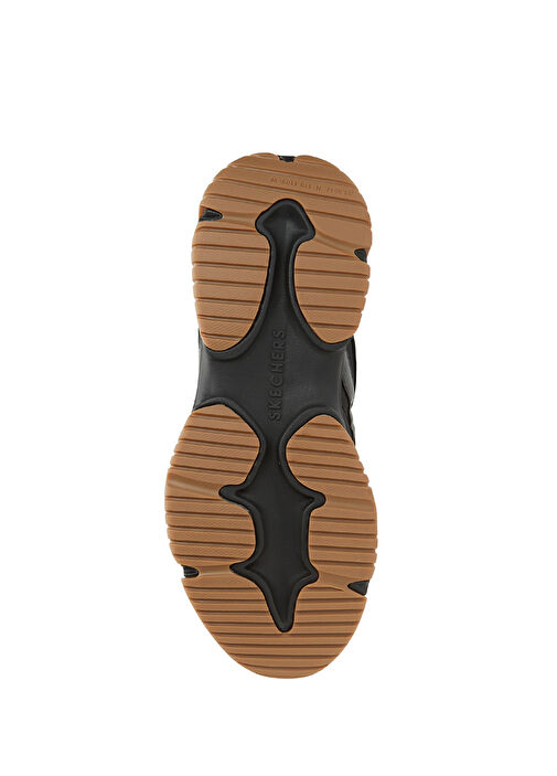 Moonhiker Apogee Orbital Trek Erkek Sneaker - Görsel 6